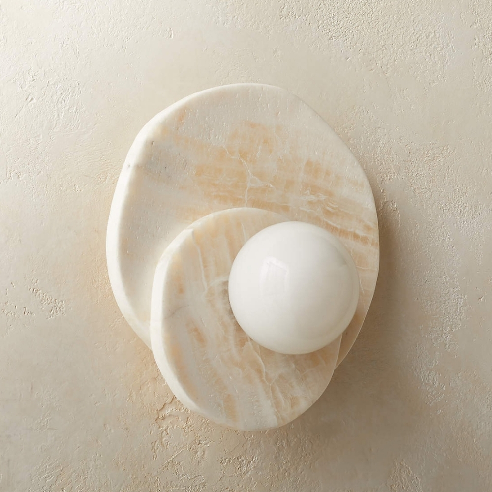 Nicholas Obeid Sconce